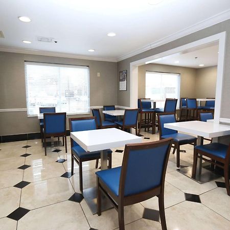 Baymont By Wyndham Lithia Springs Atlanta Hotel Buitenkant foto