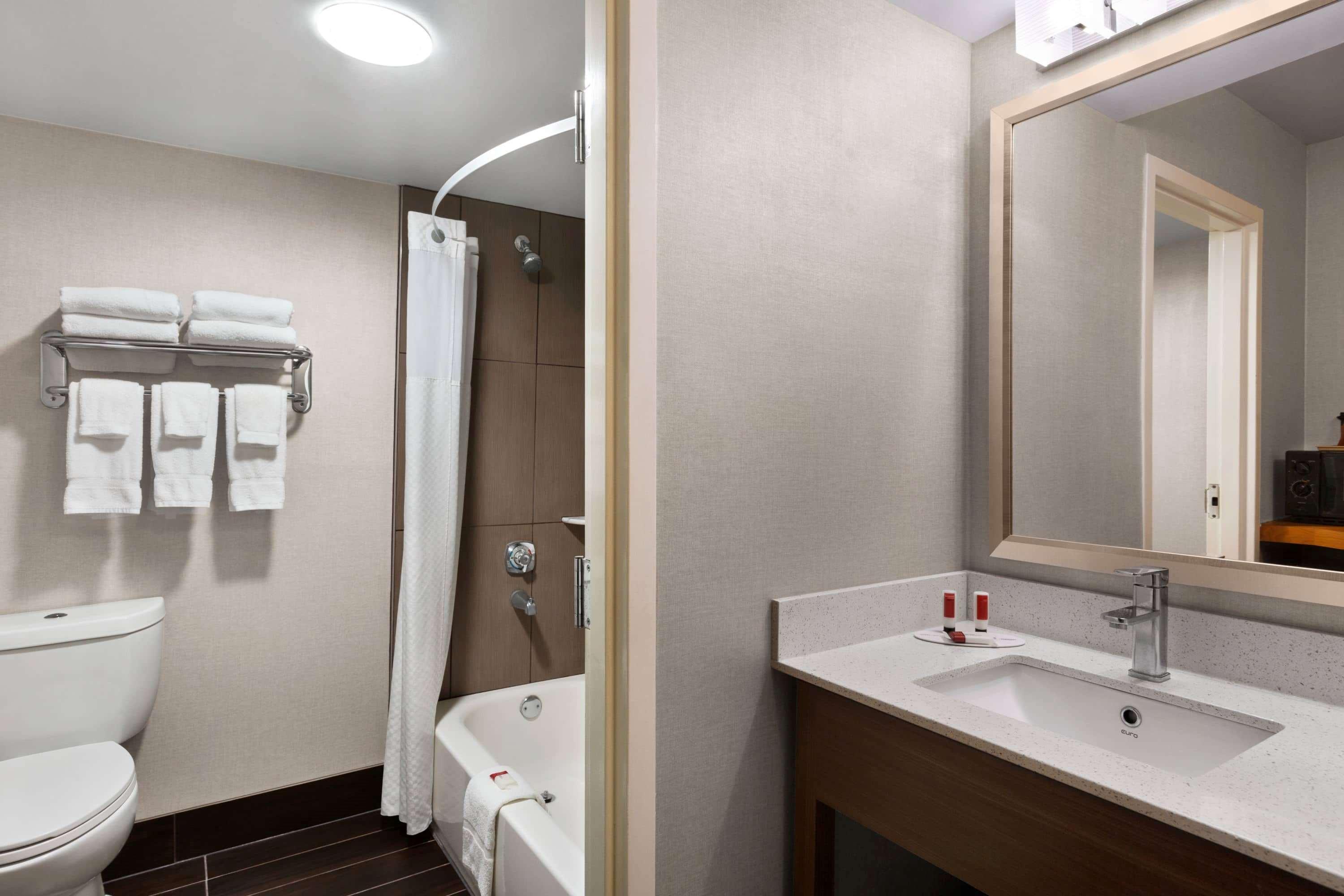 Baymont By Wyndham Lithia Springs Atlanta Hotel Buitenkant foto