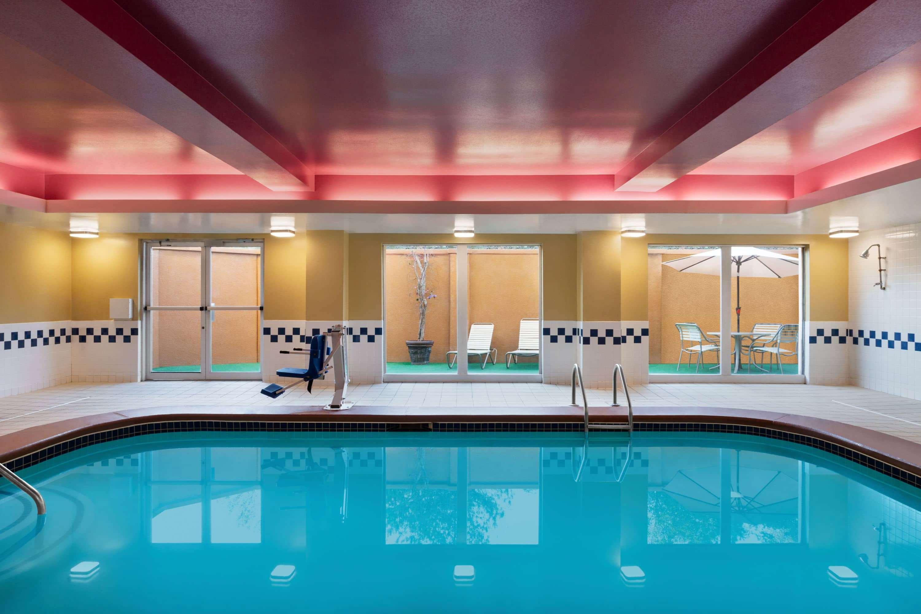 Baymont By Wyndham Lithia Springs Atlanta Hotel Buitenkant foto