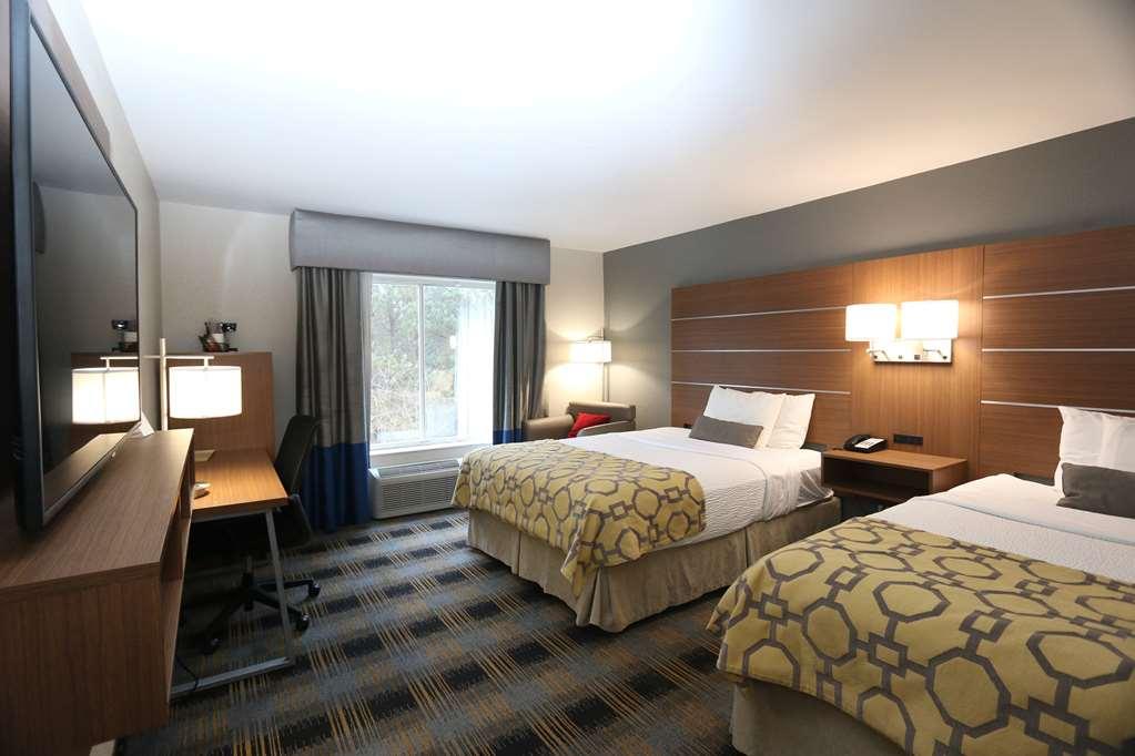 Baymont By Wyndham Lithia Springs Atlanta Hotel Kamer foto
