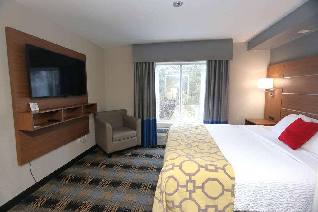 Baymont By Wyndham Lithia Springs Atlanta Hotel Kamer foto