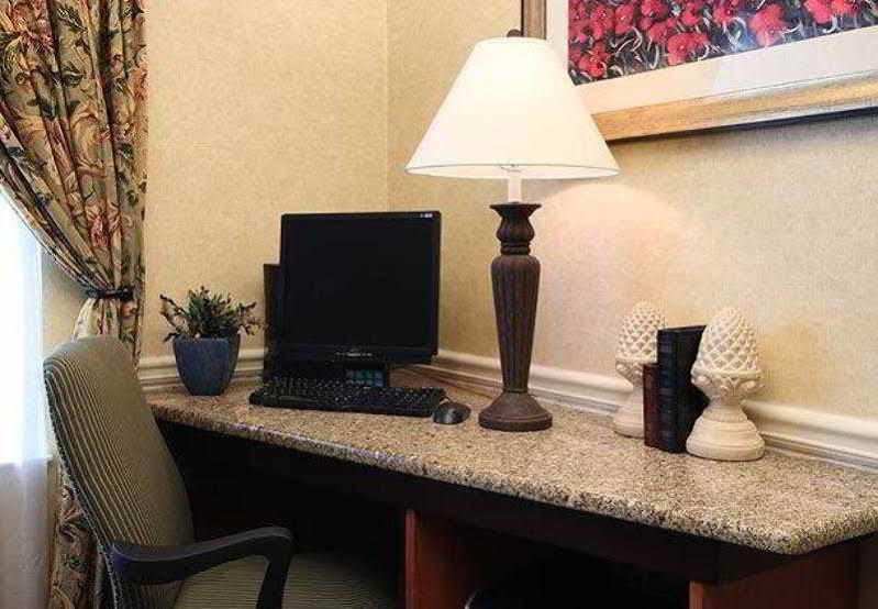 Baymont By Wyndham Lithia Springs Atlanta Hotel Buitenkant foto
