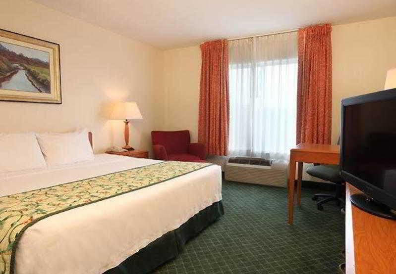 Baymont By Wyndham Lithia Springs Atlanta Hotel Buitenkant foto